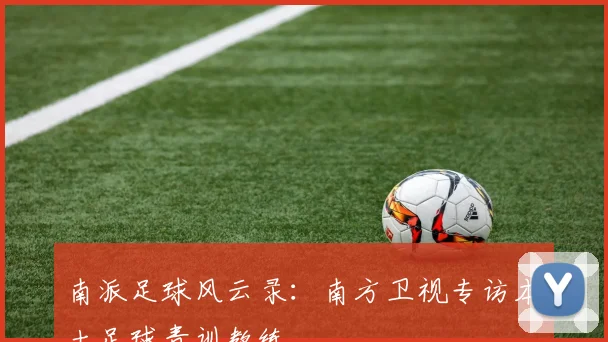 南派足球风云录:南方卫视专访本土足球青训教练